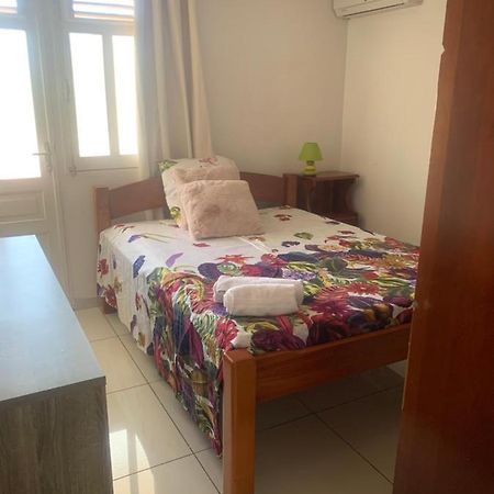 Caraibes Loc Apartment Ducos Luaran gambar