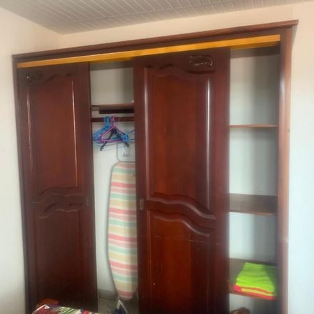 Caraibes Loc Apartment Ducos Luaran gambar