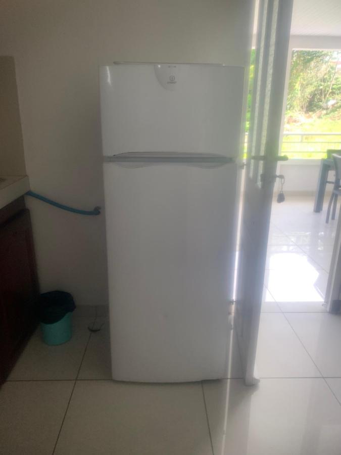 Caraibes Loc Apartment Ducos Luaran gambar