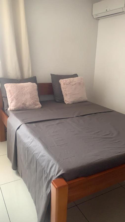 Caraibes Loc Apartment Ducos Luaran gambar