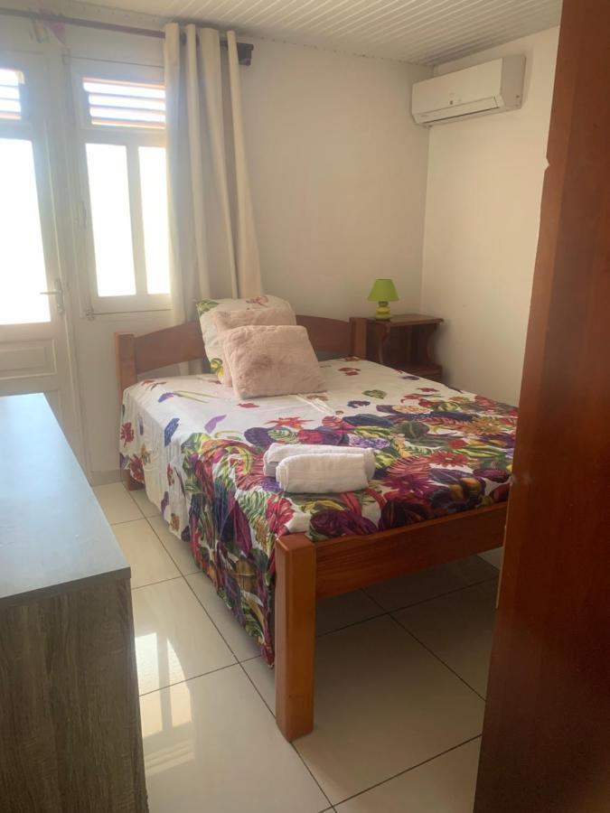 Caraibes Loc Apartment Ducos Luaran gambar