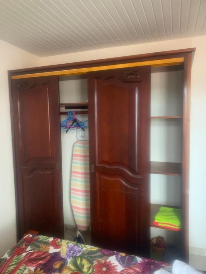 Caraibes Loc Apartment Ducos Luaran gambar